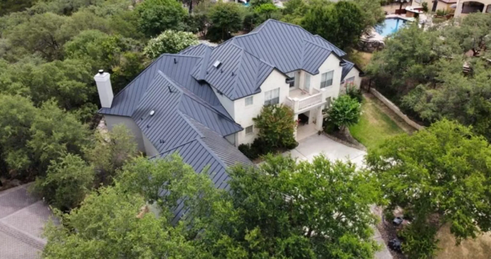 Roof Repair in Lake Dallas, TX